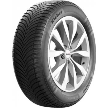 Kleber Quadraxer 3 245/40 R18 97W