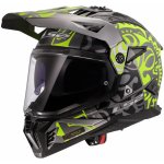 LS2 MX702 PIONEER II RANGI – Zbozi.Blesk.cz