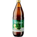 Allnature Aloe Vera Premium šťáva 1 l – Hledejceny.cz