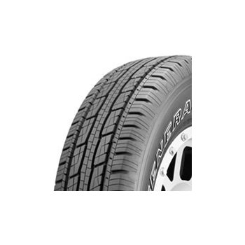 Pneumatiky General Tire Grabber HTS60 255/55 R20 107H