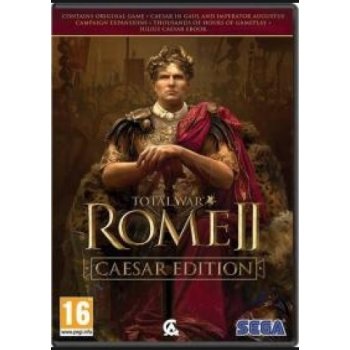 Total War: Rome 2 (Caesar Edition)