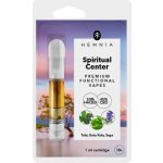 Hemnia Spiritual Center Cartridge 50 % H4CBD 45 % CBD – Zboží Mobilmania