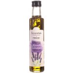 Extra virgin olivový olej s BIO Levandulí Chodouňskou 250 ml – Zboží Mobilmania