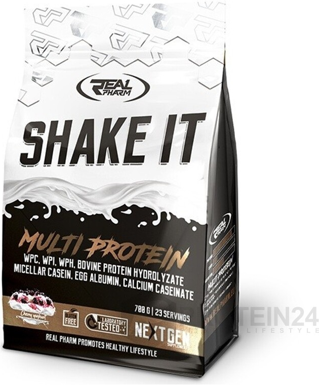 Real Pharm Shake IT 700 g