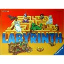 Ravensburger Tajemnice Labyrintu