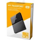 WD My Passport 1TB, USB3.0, WDBYNN0010