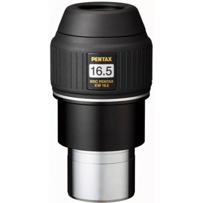 PENTAX XW 16.5mm XWA 2” 85° – Hledejceny.cz