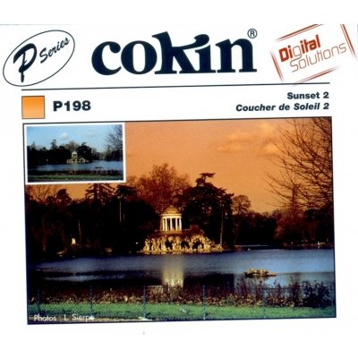 Cokin P198