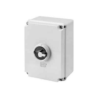 Gewiss Vačkový spínač GW70425NP – Hledejceny.cz