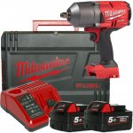 Milwaukee M18 FHIWF12-502X 4933459696 – Hledejceny.cz