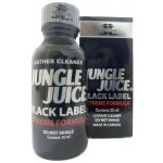 Poppers Jungle Juice Black 30 ml – Sleviste.cz