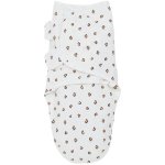 Meyco Zavinovačka Mini Panther soft pink – Hledejceny.cz