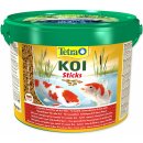 Tetra Pond Koi Sticks 10 l