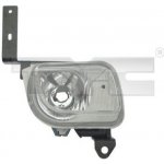 Mlhovka TYC 19-5755-05-9 | Zboží Auto