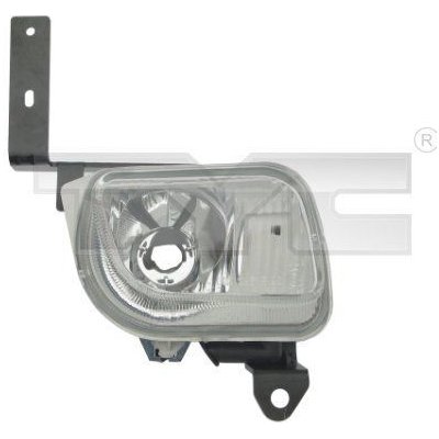 Mlhovka TYC 19-5755-05-9 | Zboží Auto