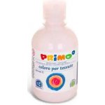 Barva na textil PRIMO 300 ml bílá – Sleviste.cz