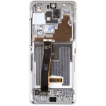 LCD Displej + Dotyk Samsung G988 Galaxy S20 Ultra – Zboží Mobilmania