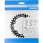Shimano FC-MT510/610 1x12s převodník 32T – Sleviste.cz