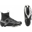 Northwave Celsius XC GTX Carbon Grey/Reflective