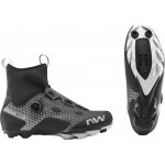 Northwave Celsius XC GTX Carbon Grey/Reflective – Zbozi.Blesk.cz