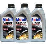 Mobil Super 2000 X1 10W-40 1 l – Sleviste.cz