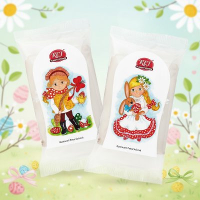 Rej Perník velikonoční s obrázkem 70 g – Sleviste.cz