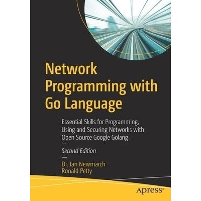 Network Programming with Go Language