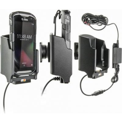 Brodit držák pro pevnou instalaci na Zebra TC51, 513926 – Hledejceny.cz