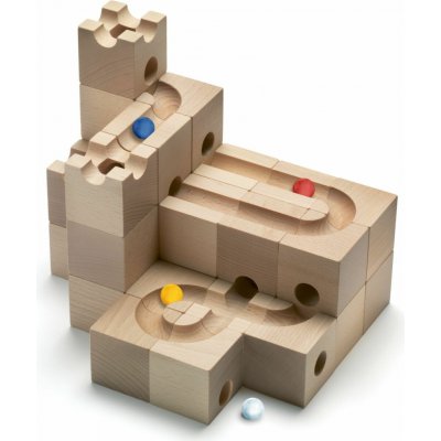 Cuboro Kuličková dráha Standard 32 – Hledejceny.cz