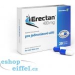 Erectan 400mgtob20 – Hledejceny.cz