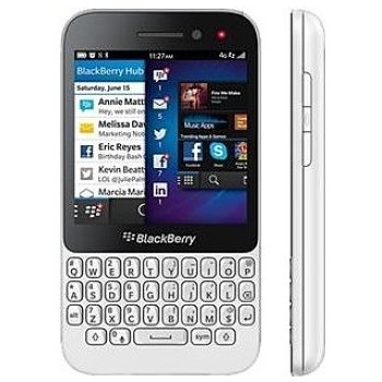 BlackBerry Q5