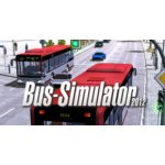 Bus Simulator 2012 – Zbozi.Blesk.cz