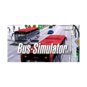 Bus Simulator 2012