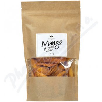 EkoMedica Mango přírodní sušené 250 g