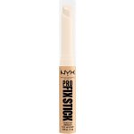 NYX Professional Makeup Pro Fix Stick korektor 06 Natural 1,6 g – Sleviste.cz
