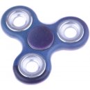 Fidget spinner MODRÝ