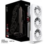 XFX Swift Radeon RX 9070 XT White 16GB GDDR6 RX-97TSWF3W9 – Zboží Živě