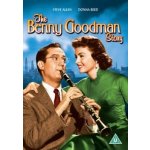 The Benny Goodman Story DVD – Hledejceny.cz