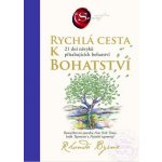 Rychlá cesta k bohatství - 21 dní návyků přitahujících bohatství – Sleviste.cz