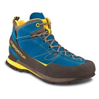 La Sportiva treková Boulder X Mid Gtx