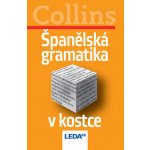 Španělská gramatika v kostce (Collins) – Sleviste.cz