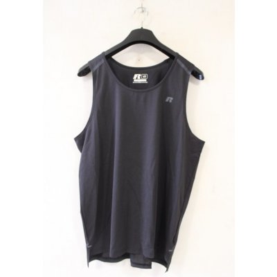 Russell funkční sportovní černý – Sleviste.cz