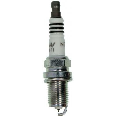 NGK Zapalovací svíčka BKR6EIX-11 Iridium (Zapalovací svíčka Iridium IX) – Hledejceny.cz