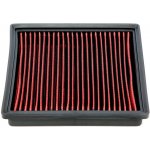 TA Technix sportovní vzduchový filtr Subaru Legacy VII / Outback (BW / BT, 19-25) 2.5i, 2.4T – Zboží Mobilmania