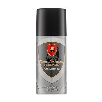 Tonino Lamborghini Prestigio Platinum edition deospray 150 ml