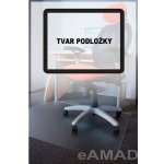 Mako Ecoblue PC s nopy 90 x 120 cm – Zboží Dáma