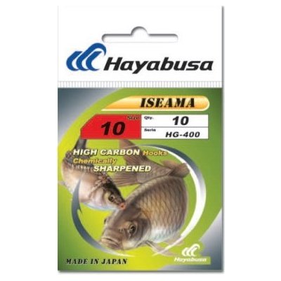 Hayabusa H400 Iseama vel.11 10 ks – Zboží Dáma
