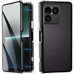 VSECHNONAMOBIL magnetický kryt 360 Sony Xperia 1 VIII černý 150217 – Zboží Živě