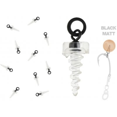 ZFISH Vrtáček s obratlíkem a kroužkem – Hledejceny.cz