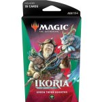 Wizards of the Coast Magic The Gathering: Ikoria Lair of Behemoths Theme Booster Green – Hledejceny.cz